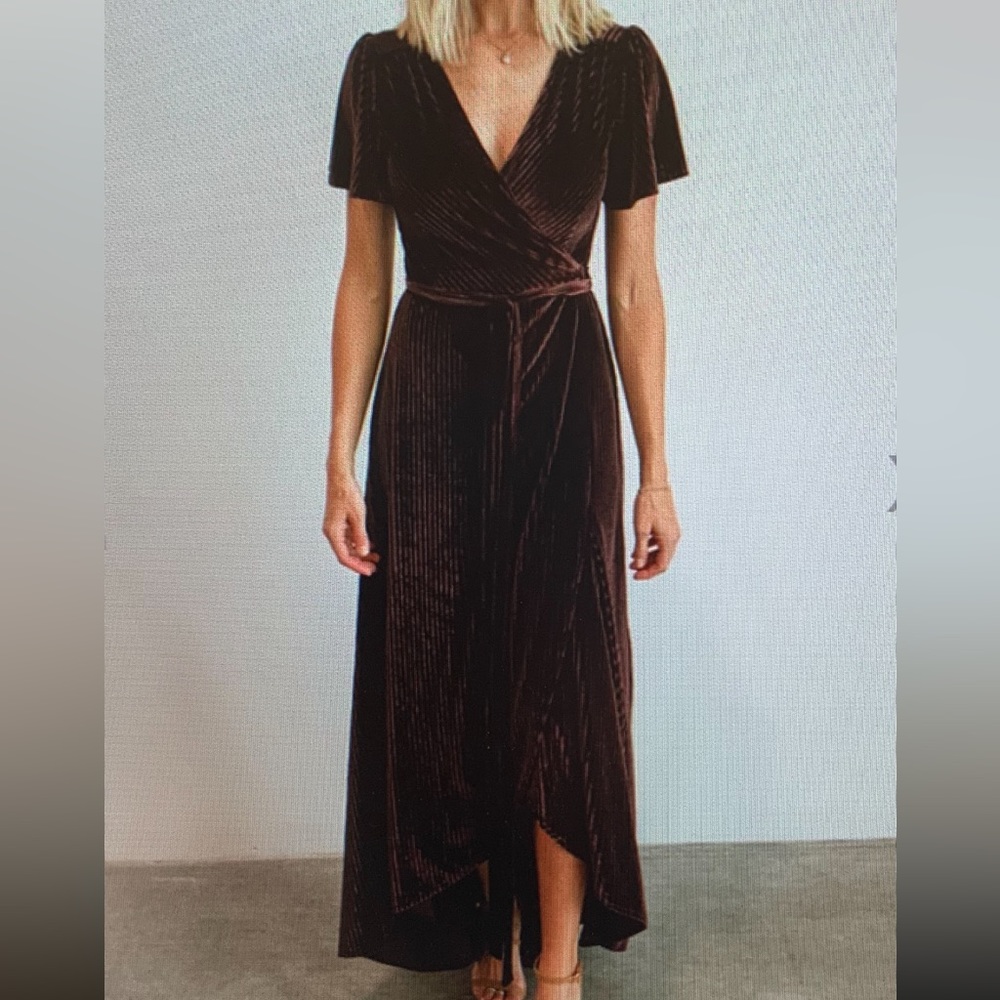 Baltic Born Andi Dress